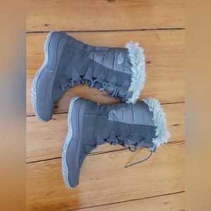 North Face Winter boots